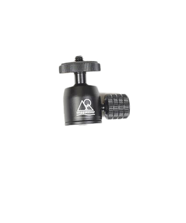 5050WORKSHOP(5050WORKSHOP)ボールヘッド for 1/4 SCREW PRODUCTS 0145WS4275 オプションパーツ