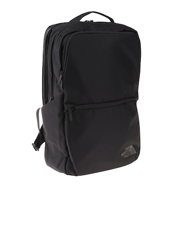 ザ・ノース・フェイス（THE NORTH FACE）リュック バックパック 大容量 シャトルデイパック 24.5L NM82329 K 23春夏モデル