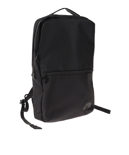 ザ・ノース・フェイス（THE NORTH FACE）リュック バックパック 大容量 シャトルデイパックスリム 15.5L NM82330 K 通勤 通学