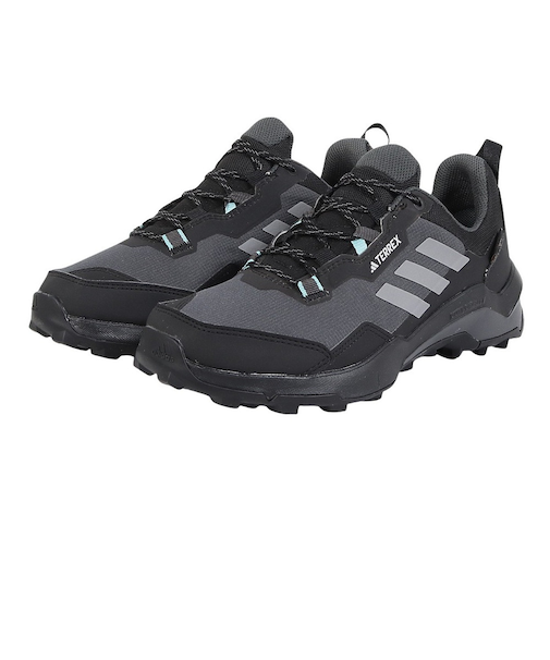 アディダス（adidas）テレックス AX4 GORE-TEX ゴアテックス ハイキング HQ1051