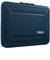 スーリー（THULE）PC収納ケース Gauntlet Sleeve 16 3204524 Blue ブルー アタッシュケース ノートPC ビジネス