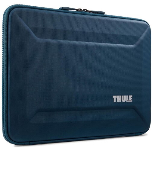 スーリー（THULE）PC収納ケース Gauntlet Sleeve 16 3204524 Blue ブルー アタッシュケース ノートPC ビジネス