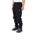 撥水 4Way ストレッチ BYFARDRY EX パンツ RE2STN561019 BLK ブラック