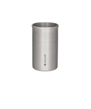 スノーピーク(snow peak)食器立て ペン立て テーブルトップアーキテクト シリンダースタンド CK-305