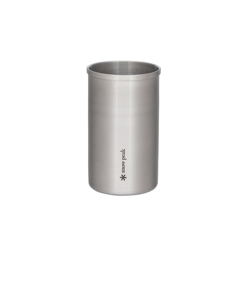 スノーピーク（snow peak）食器立て ペン立て テーブルトップアーキテクト シリンダースタンド CK-305