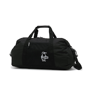 チャムス（CHUMS）ボストンバッグ イージーゴークラブジムダッフルバック CH60-3519-K001 23L ショルダー 軽量 旅行