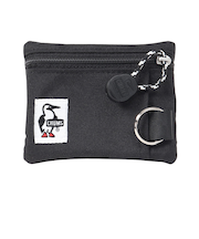 チャムス(CHUMS)コインケース キーケース リサイクルキーコインケース CH60-3574-K001 パスケース 小物ケース