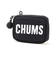 チャムス（CHUMS）小物ケース マルチケース リサイクルチャムスコンパクトケース CH60-3479-K001 ブラック 小物入れ