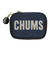 チャムス（CHUMS）小物ケース マルチケース リサイクルチャムスコンパクトケース CH60-3479-N001 ネイビー 小物入れ