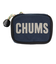 チャムス（CHUMS）小物ケース マルチケース リサイクルチャムスコンパクトケース CH60-3479-N001 ネイビー 小物入れ