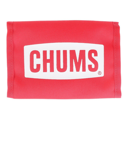 チャムス（CHUMS）ロゴマルチカバー CH60-3052-R001
