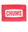 チャムス（CHUMS）ロゴマルチカバー CH60-3052-R001