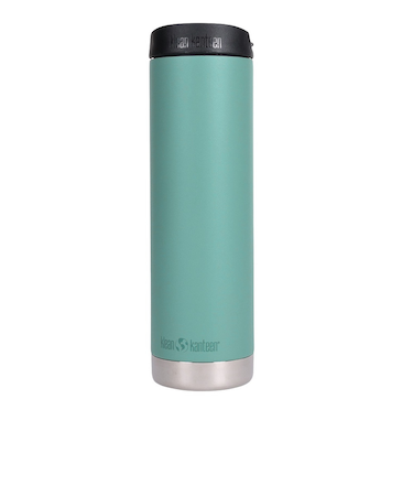 水筒 ステンレスボトル 保冷 保温 TKワイド20oz 591ml カフェキャップ ベリル 19322089008020