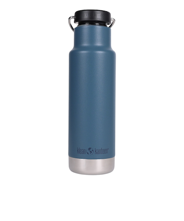 水筒 ステンレスボトル 保冷 保温 クラシックインスレート ナロー 12oz 350ml ティール 19322102002012