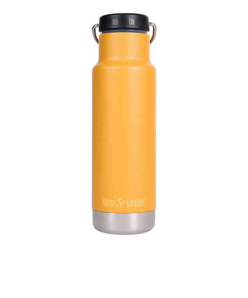 水筒 ステンレスボトル 保冷 保温 クラシックインスレート ナロー 12oz 350ml マリーゴールド 19322102006012