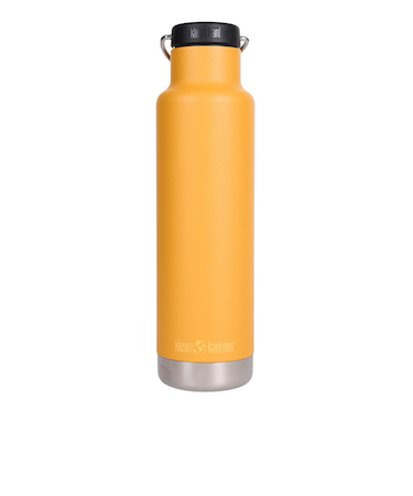 水筒 ステンレスボトル 保冷 保温 クラシックインスレート ナロー 20oz 592ml マリーゴールド 19322103006020