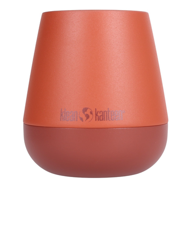 ライズ ワインタンブラー 10oz ステンレス 保冷 保温 280ml オータムグレーズ 19322148184010