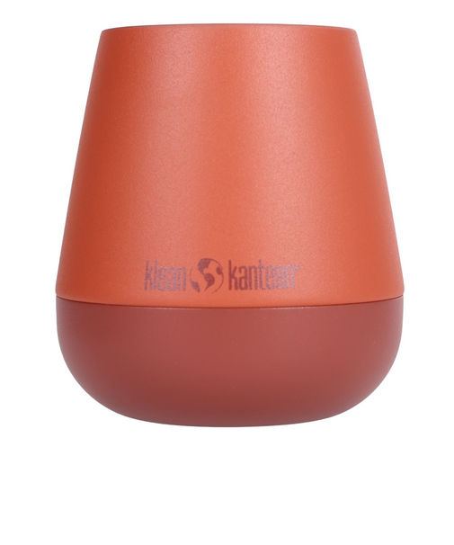 ライズ ワインタンブラー 10oz ステンレス 保冷 保温 280ml オータムグレーズ 19322148184010