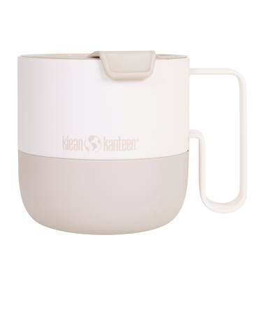 マグカップ フタ付き 保温 保冷 Rise Mug ライズマグ 14oz 399ml トーフ 19322149192014