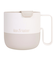 マグカップ フタ付き 保温 保冷 Rise Mug ライズマグ 14oz 399ml トーフ 19322149192014