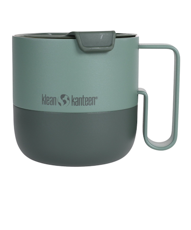 マグカップ フタ付き 保温 保冷 Rise Mug ライズマグ 14oz 399ml シースプレー 19322149194014