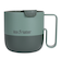 マグカップ フタ付き 保温 保冷 Rise Mug ライズマグ 14oz 399ml シースプレー 19322149194014