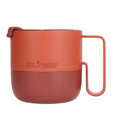 マグカップ フタ付き 保温 保冷 Rise Mug ライズマグ 14oz 399ml オータムグレーズ 19322149198014