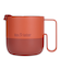 マグカップ フタ付き 保温 保冷 Rise Mug ライズマグ 14oz 399ml オータムグレーズ 19322149198014