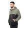 ジャックウルフスキン（JackWolfskin）アウター ライトアウター JP CLSSC VERSA RP ジャケット 5024463-4550 カーキ 防…