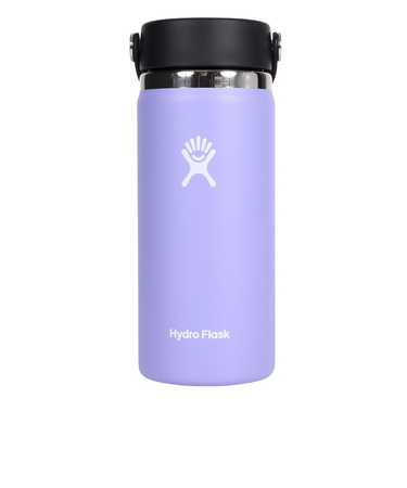 水筒 ステンレスボトル ドリンクボトル 保温保冷 354ml 12 oz Wide Mouth Lupine 8900140116231