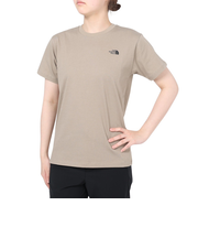 ザ・ノース・フェイス（THE NORTH FACE）半袖Tシャツ ショートスリーブ FINE ALPIN EQ NTW32333X TW