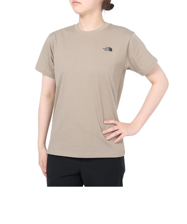 ザ・ノース・フェイス（THE NORTH FACE）半袖Tシャツ ショートスリーブ FINE ALPIN EQ NTW32333X TW