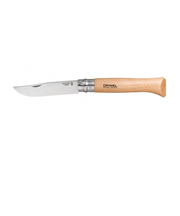 オピネル（OPINEL）ステンレス ナイフ 折りたたみ 多機能 12 41442