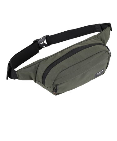 北欧デザイン 撥水加工 ウエストバッグ GWINNER グウィナー 3595590565 オリーブ