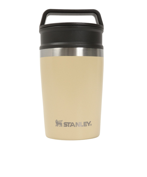 スタンレー（STANLEY）水筒 タンブラー 保冷 保温 真空マグ 0.23L 10-02887-143 イエロー