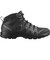 サロモン（SALOMON）ゴアテックス トレッキングシューズ ハイカット X BRAZE エックス ブレイズ ミッド L47174800 登山靴