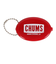 チャムス（CHUMS）コインケース チャムスロゴクイコインウィズ ボールチェーン CH61-1150-R001 レッド