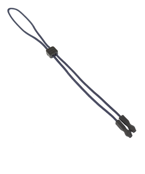 チャムス（CHUMS）眼鏡ストラップ ユニバーサルフィット3mmロープ CH61-1159-U105 ネイビー