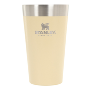 スタンレー（STANLEY）タンブラー カップ 保温 保冷 スタッキング真空パイント 0.47L 10-02282-320 イエロー