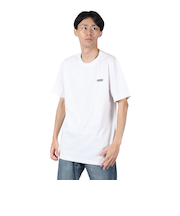 キーン（KEEN）半袖 Tシャツ ホワイト C&B LOGO 1028274