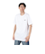 キーン（KEEN）半袖 Tシャツ ホワイト C&B LOGO 1028274