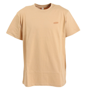 キーン（KEEN）半袖 Tシャツ ベージュ C&B LOGO 1028275