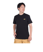 キーン（KEEN）半袖 Tシャツ ブラック C&B LOGO 1028277