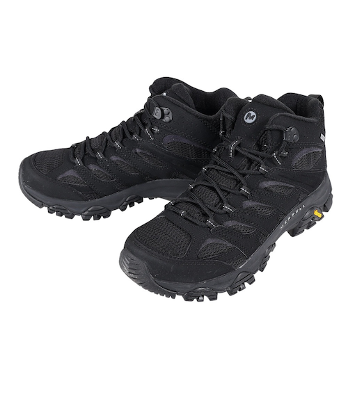 メレル（MERRELL）ゴアテックス トレッキングシューズ