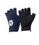 カペルミュール（KAPELMUUR）サイクルグローブ パイル地ショートグローブ ネイビー kpgs1005