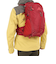 グレゴリー（GREGORY）バックパック リュック 登山 ハイキング マヤ15 1452789975 レッド 15L