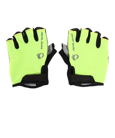パールイズミ（PEARL IZUMI）サイクルグローブ レーシング グローブ イエロー PI 24-4 R5SS