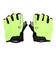パールイズミ（PEARL IZUMI）サイクルグローブ レーシング グローブ イエロー PI 24-4 R5SS