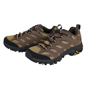 メレル（MERRELL）ゴアテックス トレッキングシューズ ローカット 登山靴 モアブ 3 シンセティック 500247
