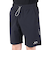 オークリー（OAKLEY）USサイズ シンプル ワンポイント ショートパンツ ハーフパンツ ENHANCE PKBL 9 SHORT FOA404268-02…